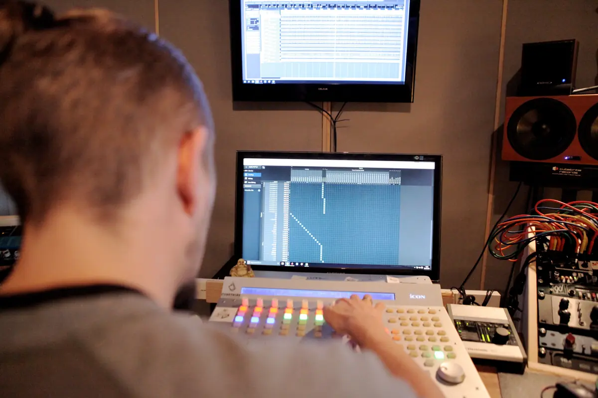 Audio Production