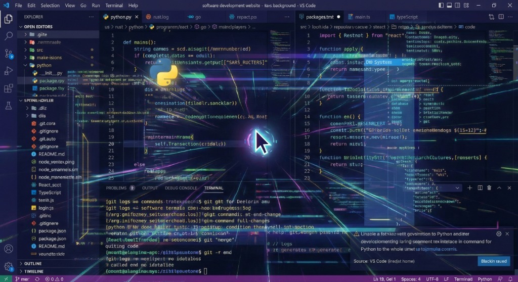 AI Vibecoding Hero