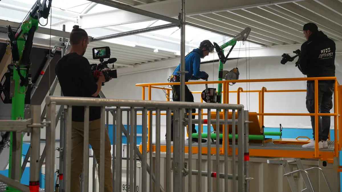 Video Produktion