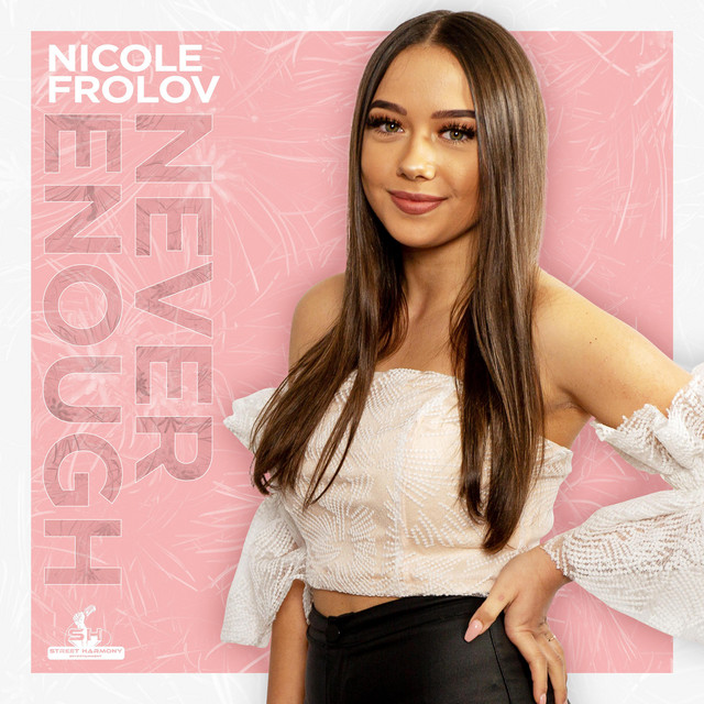 Nicole Frolov - Never Enough